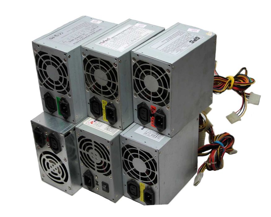 300W БУ в ассортименте    8см