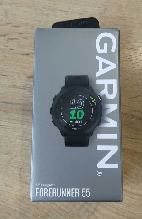GARMIN Forerunner 55 с Гаранция