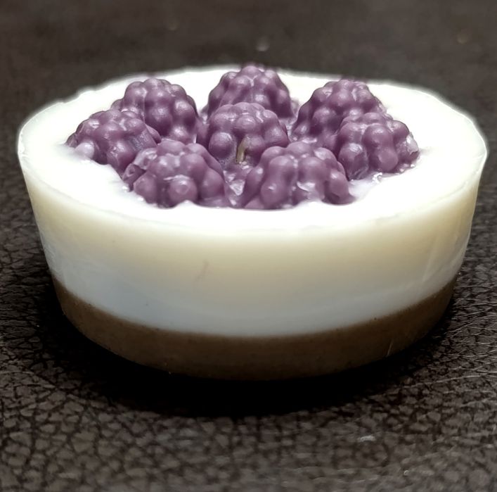 Натурални сапуни