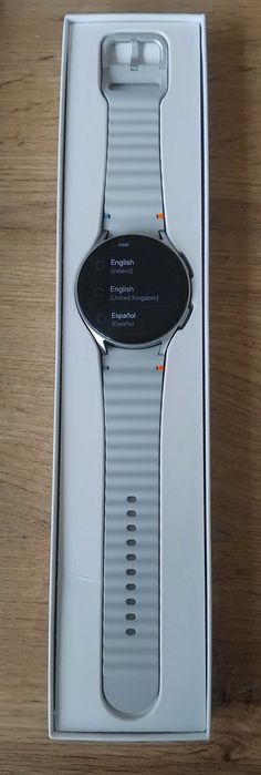 Samsung Galaxy Watch 7 44mm в ГАРАНЦИЯ