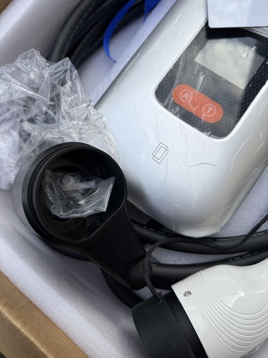 Statie incarcator auto 400v 230v 22kw 7 kw monofazic trifazic