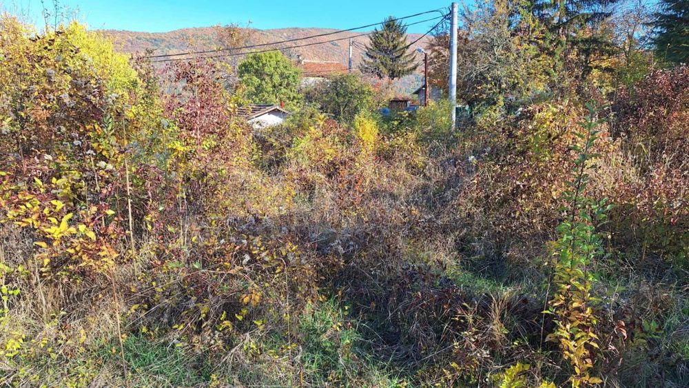 Продава се Парцел в с. Панчарево, Област София-град - 580 кв.м за 107 €/кв.м - Снимка #2