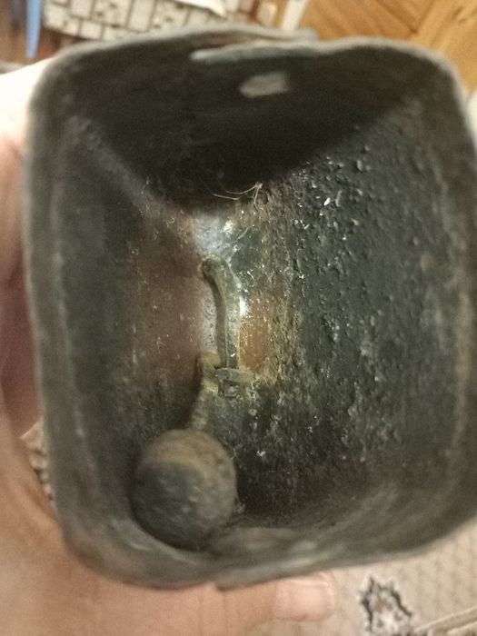 Автентентична хлопка