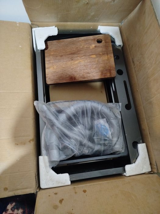 Moyka satilatin tap taza 950 ga beremen