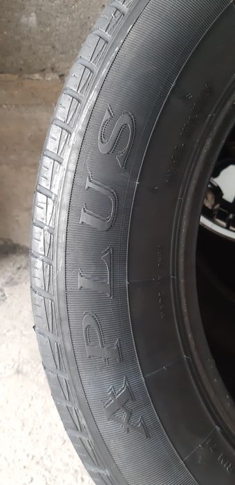 Автошина Aplus A919