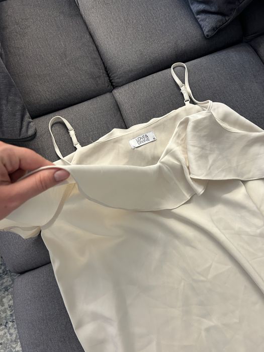 Rochie lejera de vara, XL