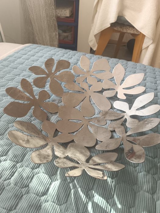 Красивое блюдо для фруктов