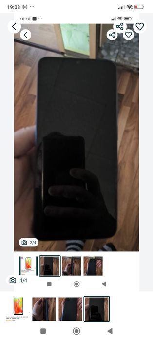 Xiaomi foarte bun