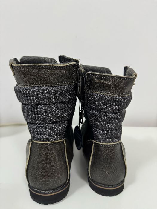 Ghete Columbia Waterproof noi