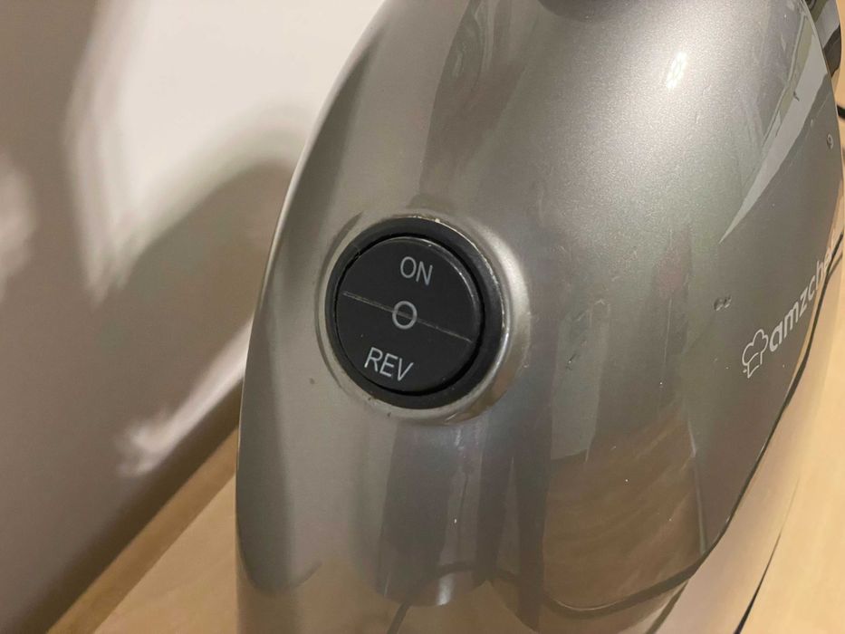 Сокоистизквачка бавнооборотна AMZCHEF