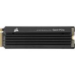 SSD Corsair MP600 PRO LPX 2TB PCI Express 4.0 x4 M.2 2280