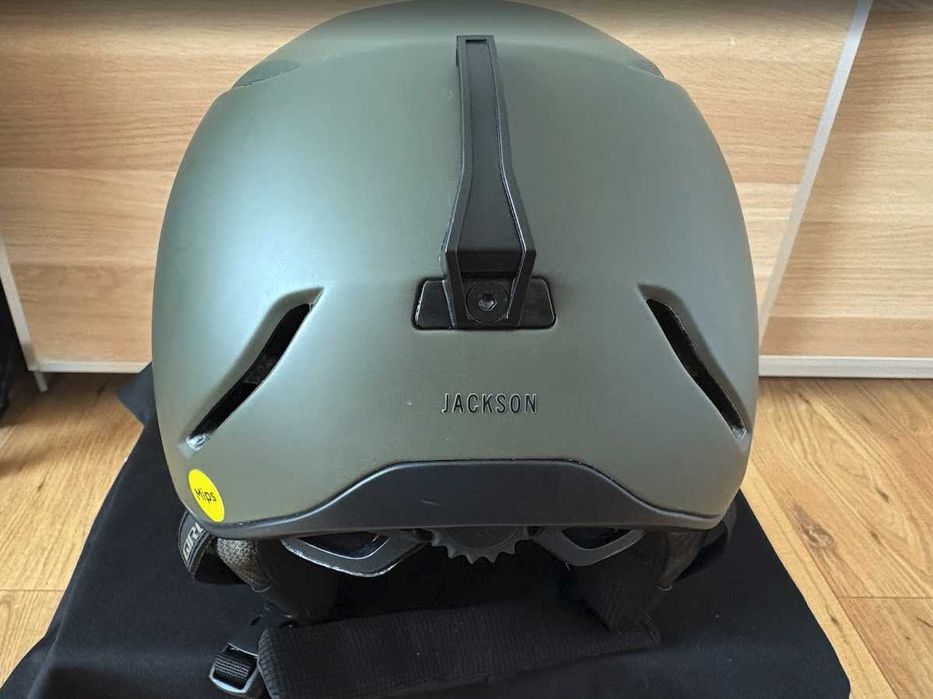 Ски/ сноуборд каска Giro Jackson Mips M