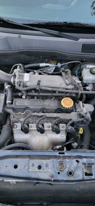 Vand Opel Astra g1.6 8 V