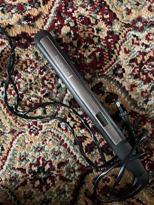 Преса за коса - Remington