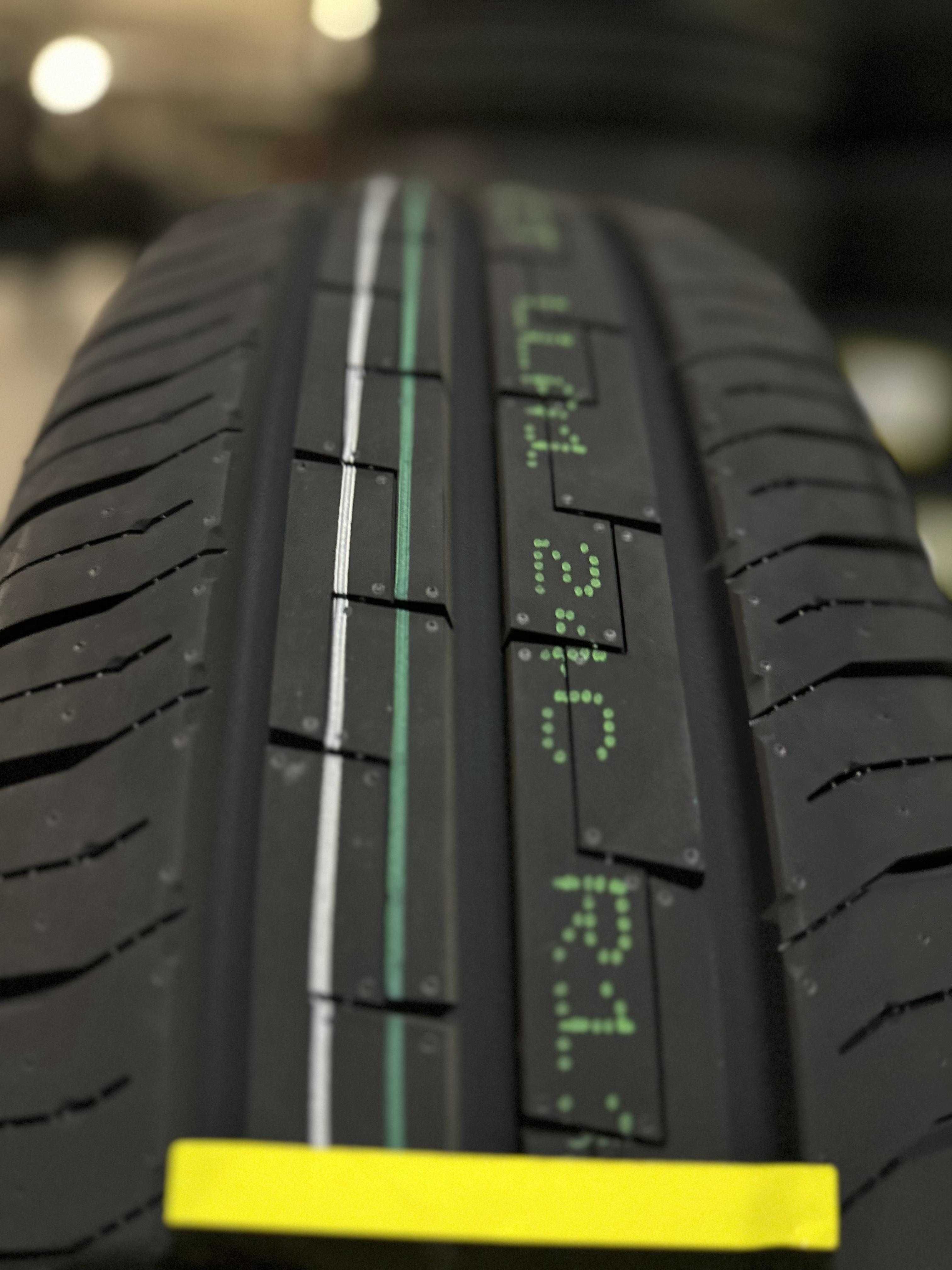 Нови Летни Бусови Гуми ROTALLA SETULA RF19 215/65R15C 104/102T Нов DOT