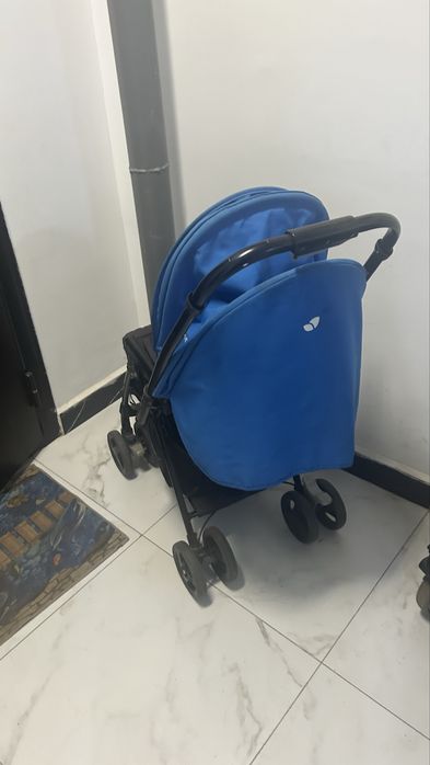 Коляска в хорошем