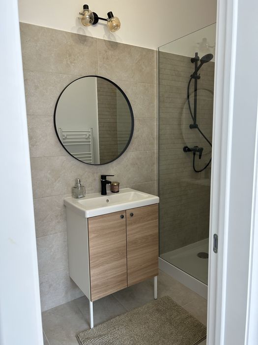 Apartament 3 camere nou de inchiriat