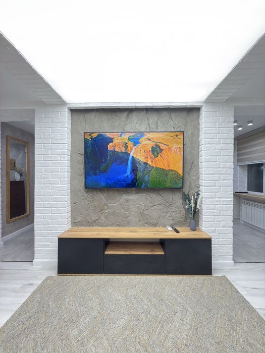 2х комнатная квартира премиум класса