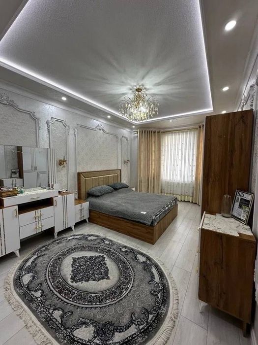 Евро Дом  Мирзо Улугбек 
Институт гинекологии,рядом чимган Феруза