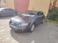 Vând Audi A4 B7 motor 2L An 2007 un ax cu came preț 2700 euro