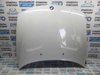 Capota BMW x3 e83 2010