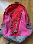 Rucsac McKinley Amarillo (Junior) + Rucsac Quechua