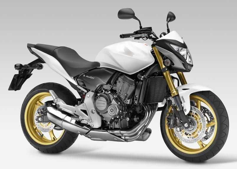 Стикери Honda 600 hornet 2011г.-2015г. хонда хорнет цб cb лепенки 2013
