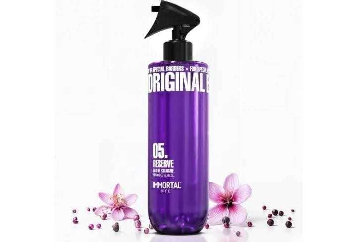 Автършейв имортал уникални аромати