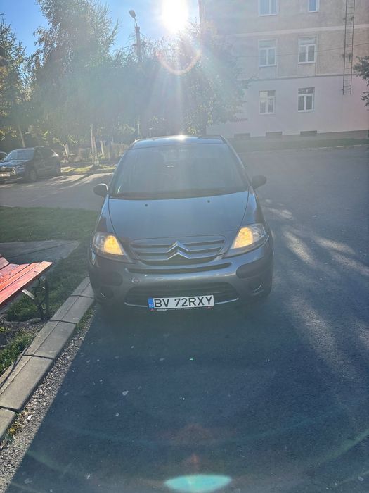Citroen c3 2006 1,4 benzina