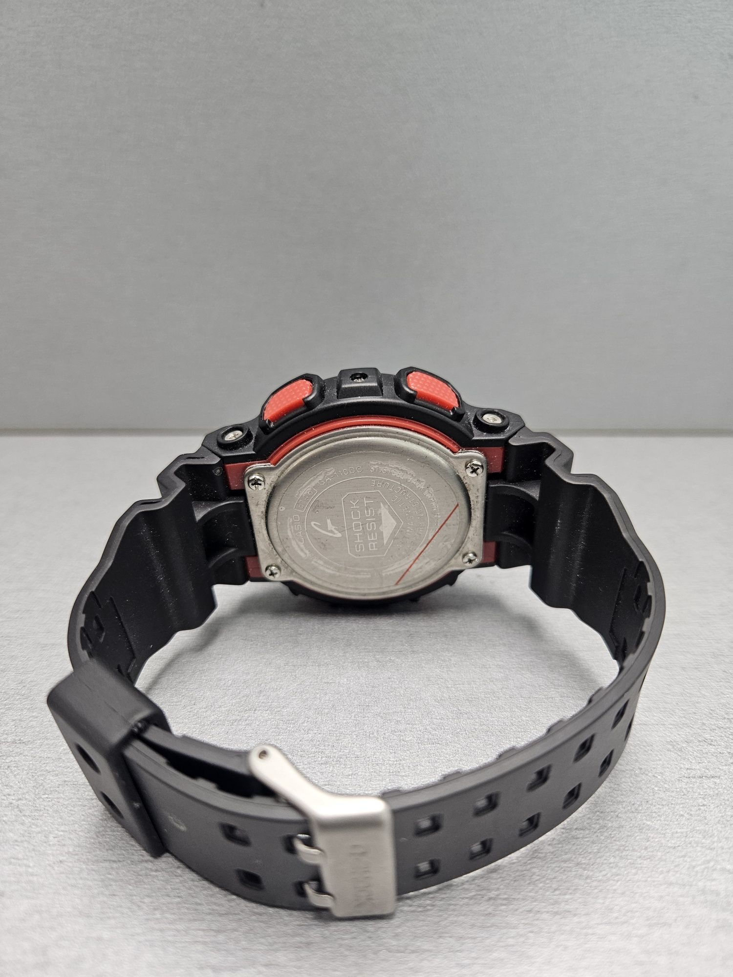 Casio G-Shock GA-110DS