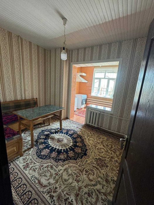 Срочно Продаётся квартира 3х Комнатный Авиасозлар 1