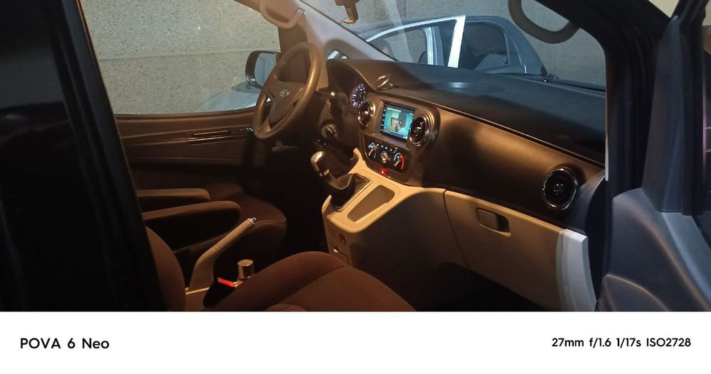 Туры в горы тянь-шань, Чимган. Минивэн-8 мест.