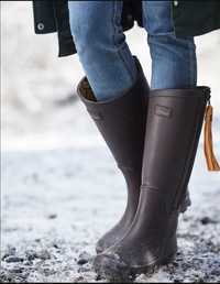 Cizme cauciuc dama - Joules Welly Boots