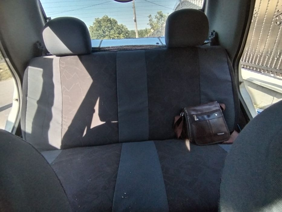 Dacia Solenza Clima pentru vanzare /  voucher rabla 2025