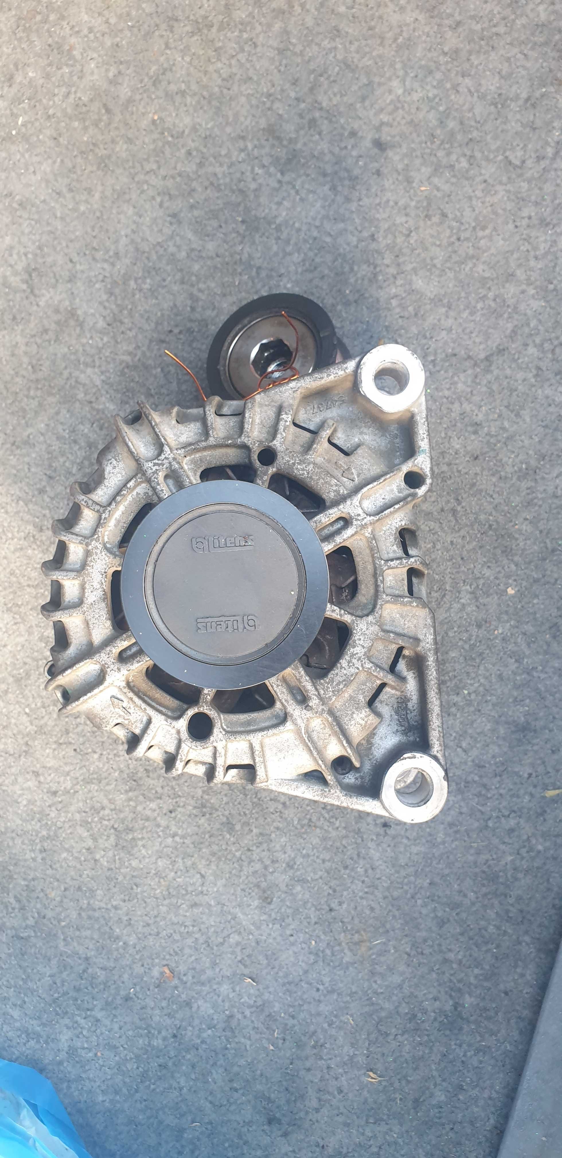 Alternator Ford Kuga fulie noua garantie 6 luni