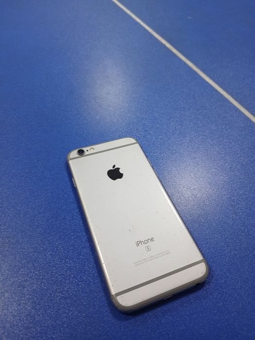 IPhone 6 s 16гб.