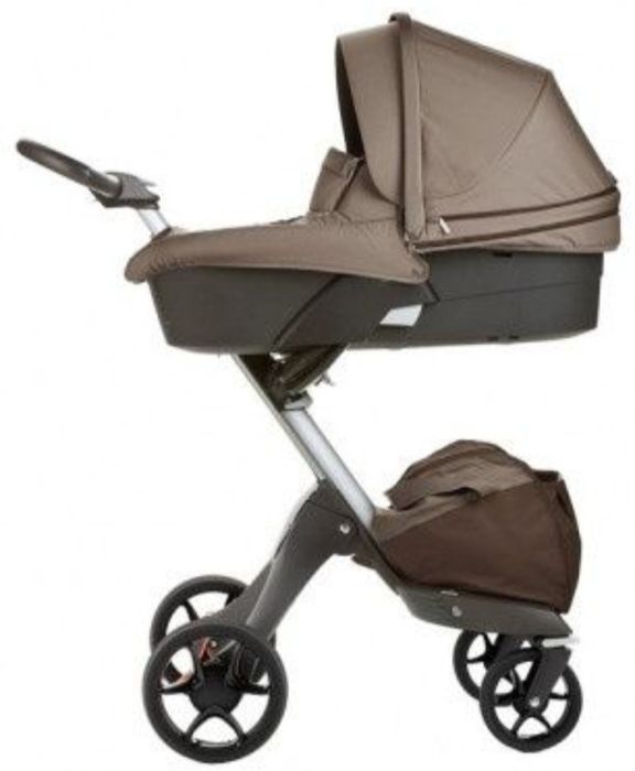 Коляска от фирмы Stokke