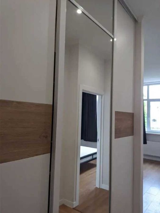 Двустаен имот в Център-ЦУМ