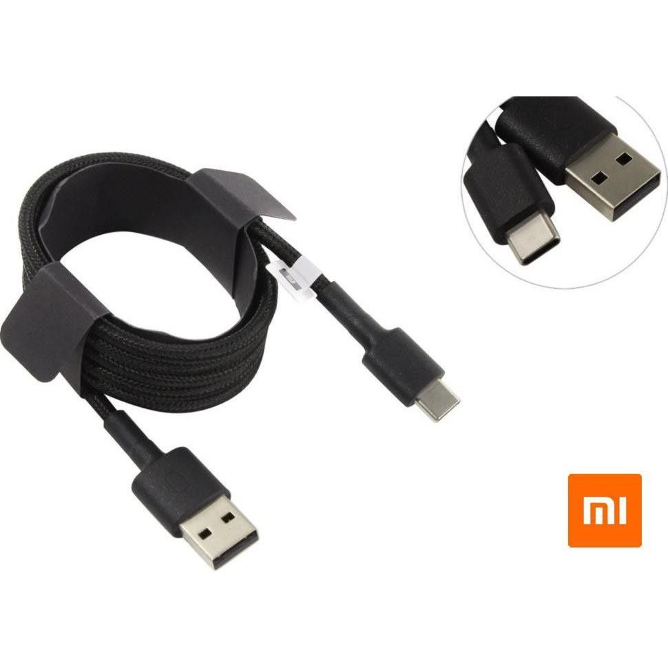 Кабель XIAOMI TYPE-C 1 m
