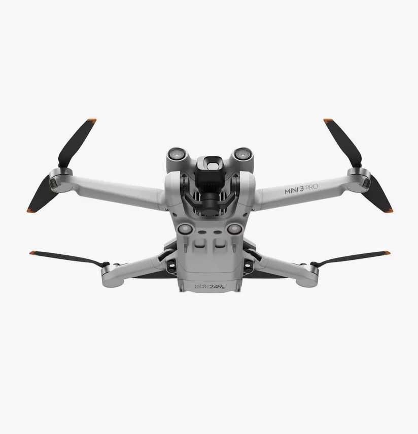 Квадрокоптер - Дрон DJI Mini 3 Pro（DJI RC-N1 / DJI RC ) НОВЫЕ