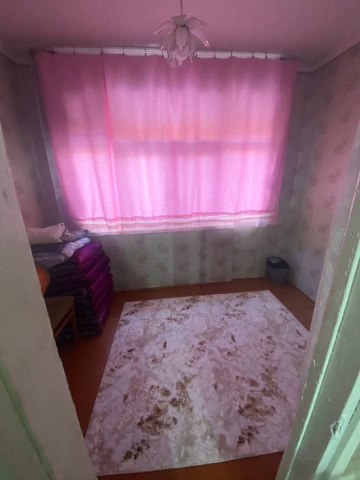 Хорошая квартира в Мирабадском районе по отличной цене!