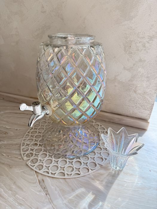 Продам лимонадницу KUCHENLAND