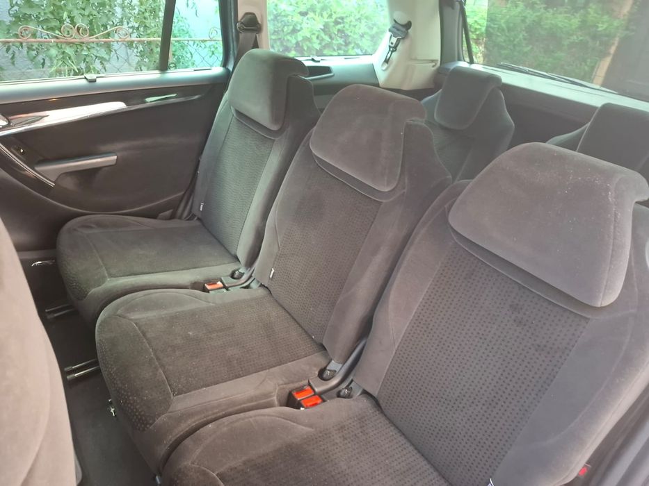 Citroen C4 Picasso 7 locuri
