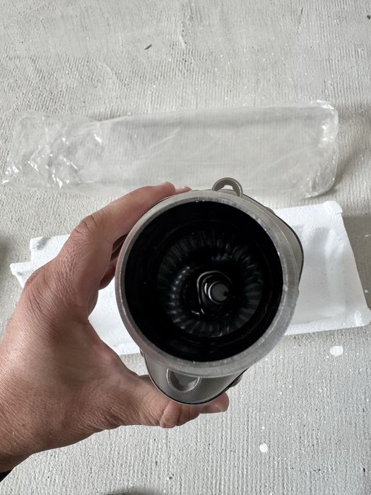 Toba carbon pentru moto - noua