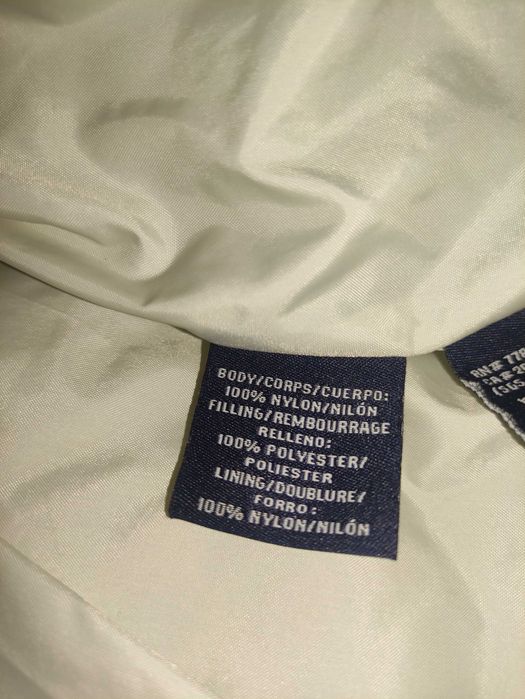 Мъжко яке Tommy Hilfiger Athletics