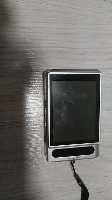 Фотоапарат, камера