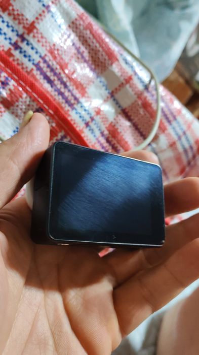 Продам экшн камеру