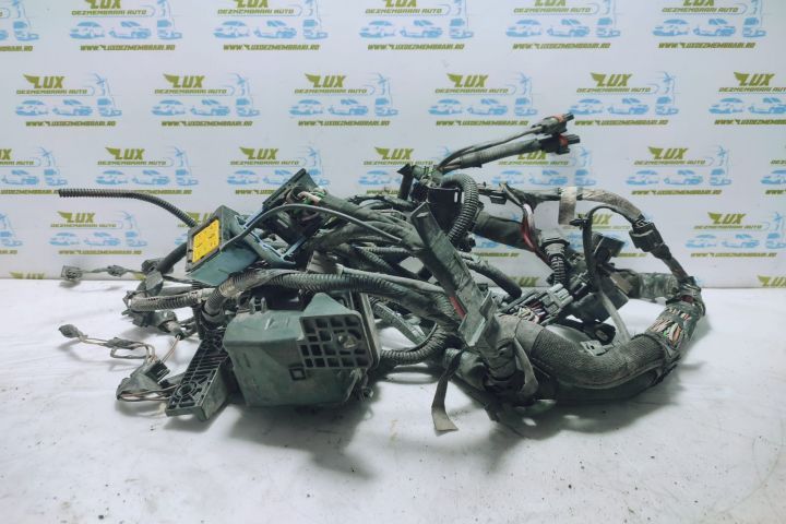 Cablaj motor 1.5 dci 240117821r Renault Scenic 3  [din 2009 pana  2012] seria
