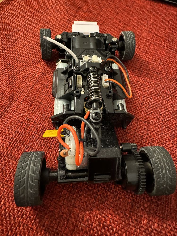 Kyosho Mini-Z RWD 1/28