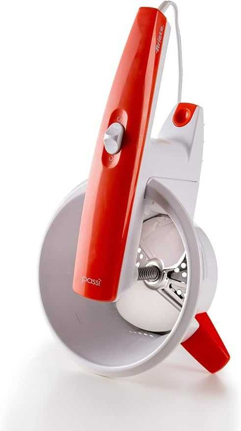 Ariete Passì Orange 2.0 електрическа резачка за зеленчуци, 3диска, 25W